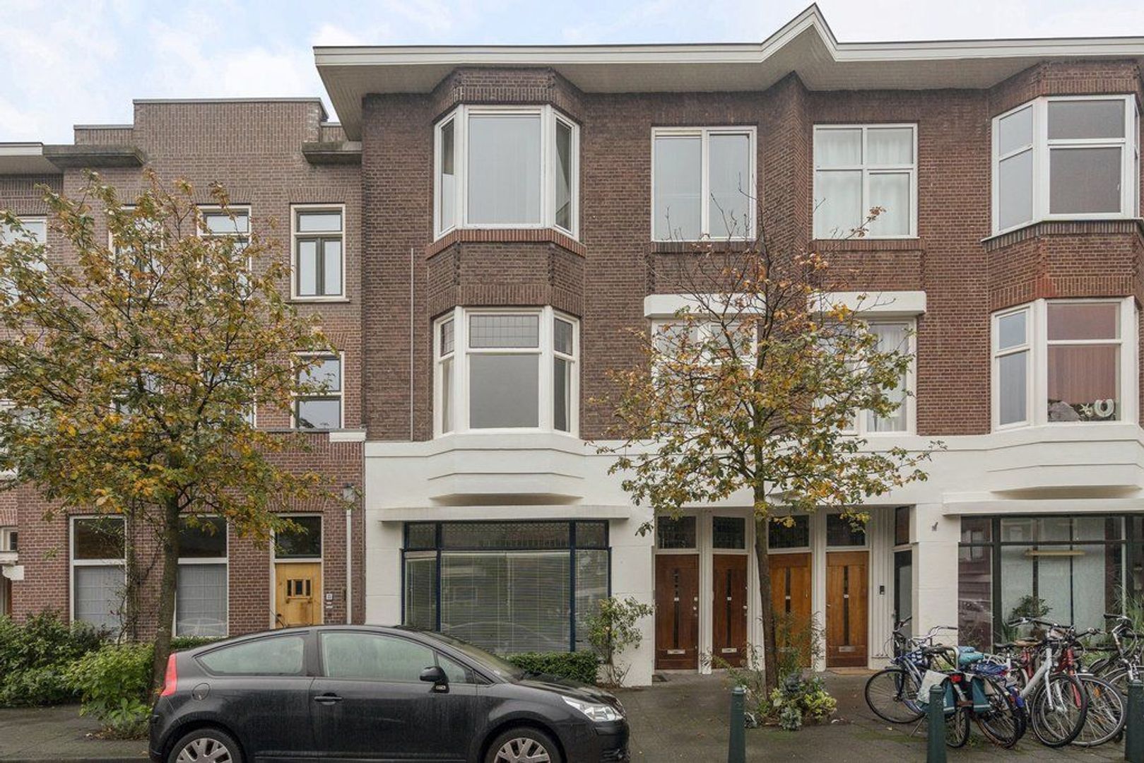 Jacob Mosselstraat 53, Den Haag foto-22