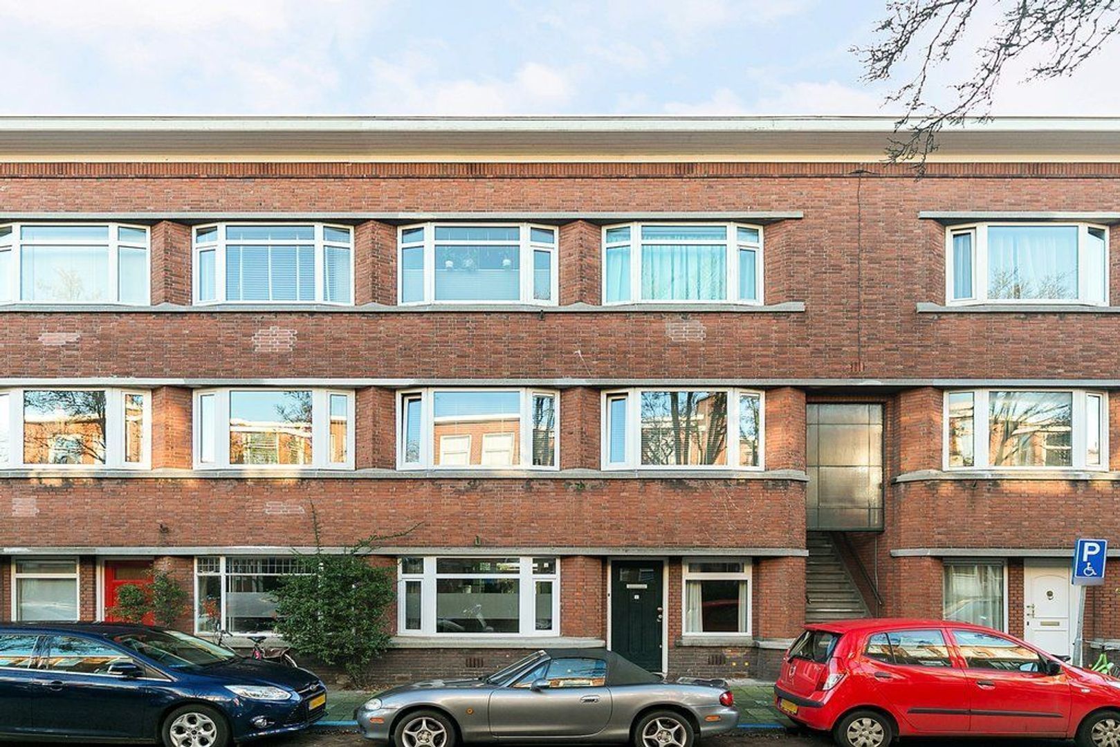 van Gaesbekestraat 49, Voorburg foto-21