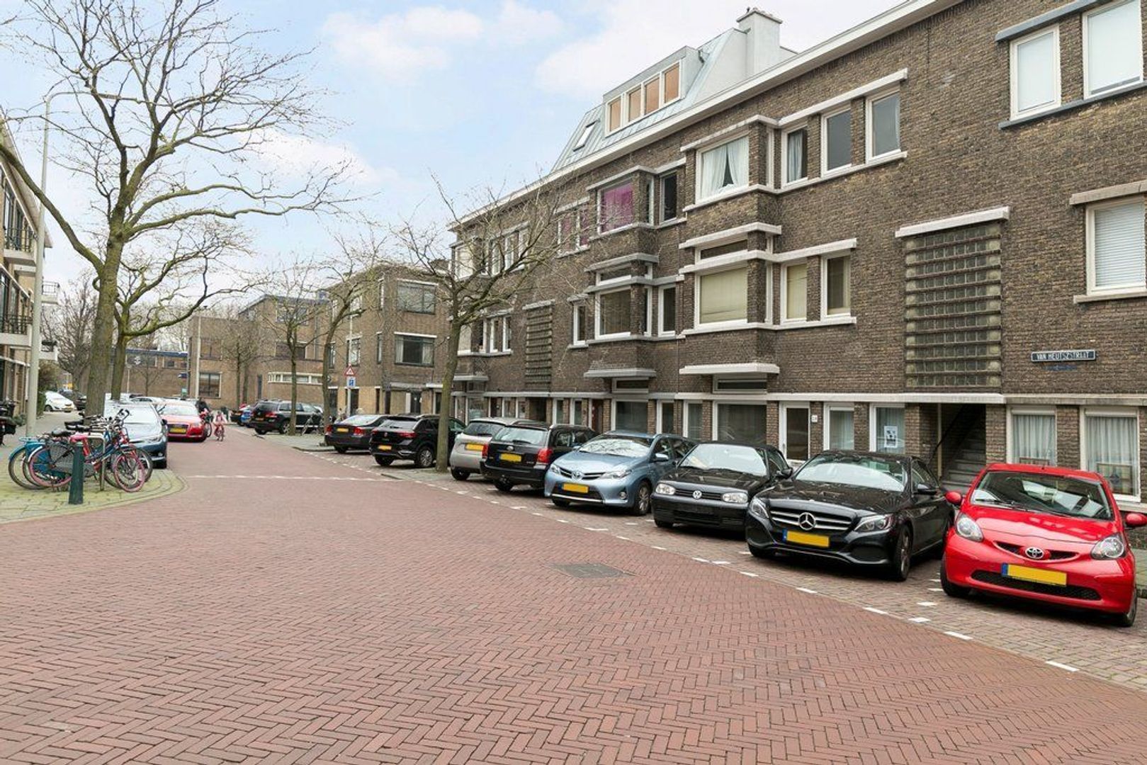 Van Heutszstraat 26, Den Haag foto-3