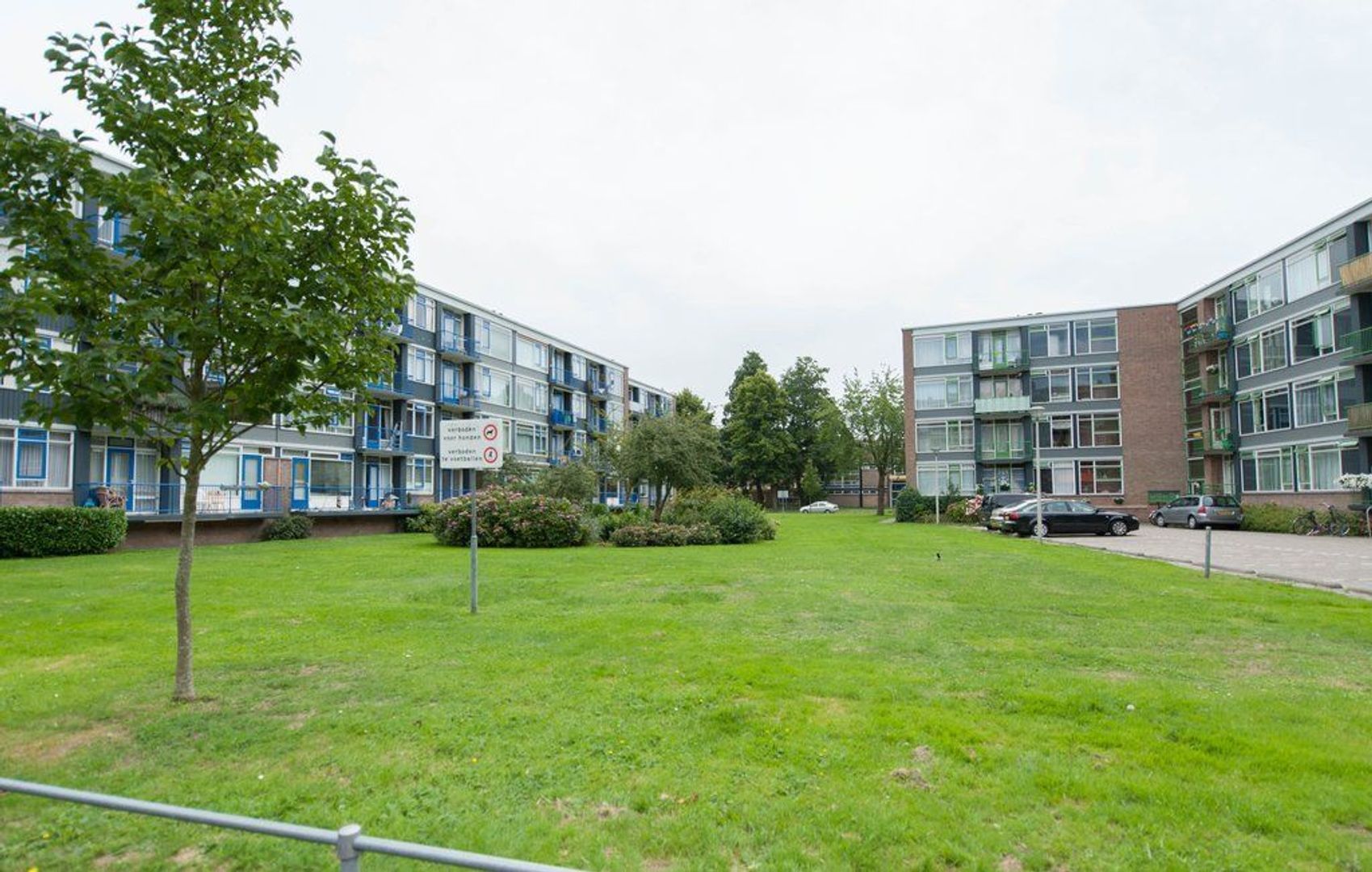 Barnsteenhorst 326, Den Haag foto-35