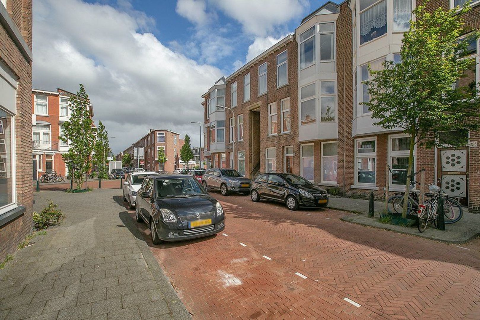 Johannes Camphuijsstraat 282, Den Haag foto-25