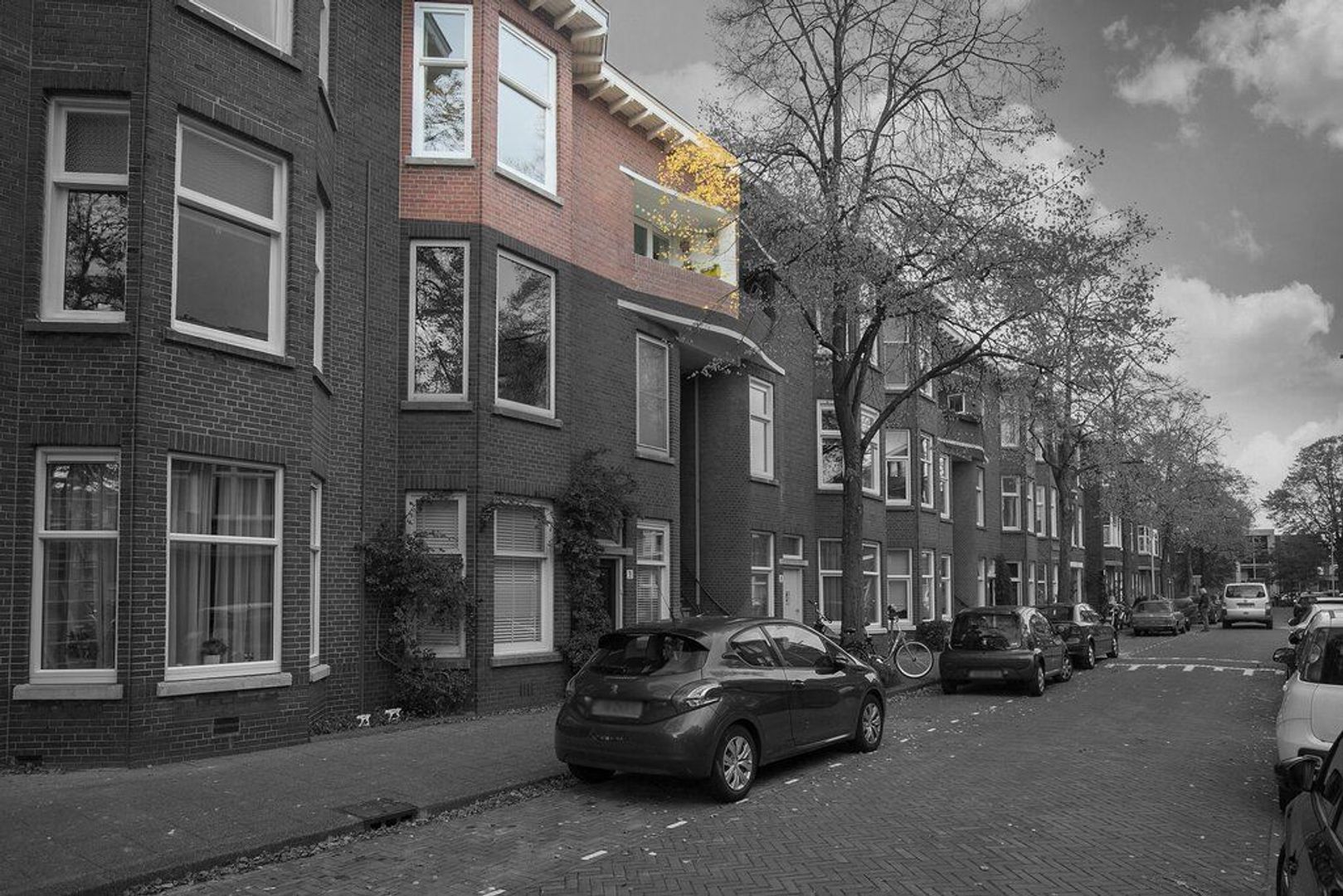 Van der Capellenstraat 42, Den Haag foto-4