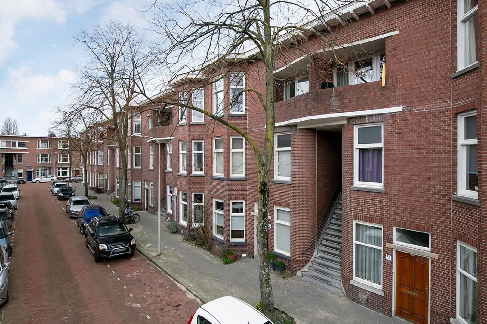 Van der Capellenstraat 30, Den Haag foto-34