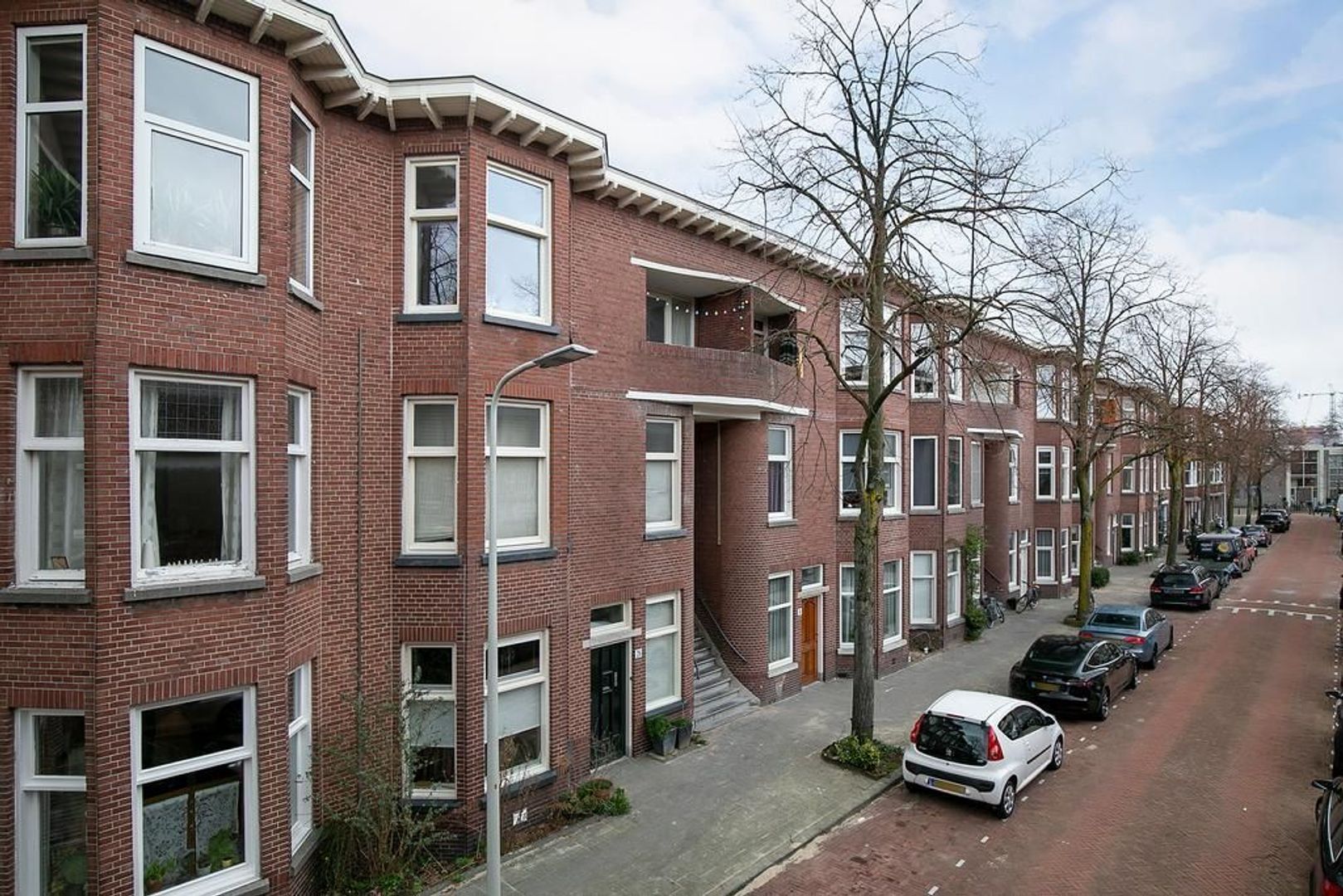 Van der Capellenstraat 30, Den Haag foto-33