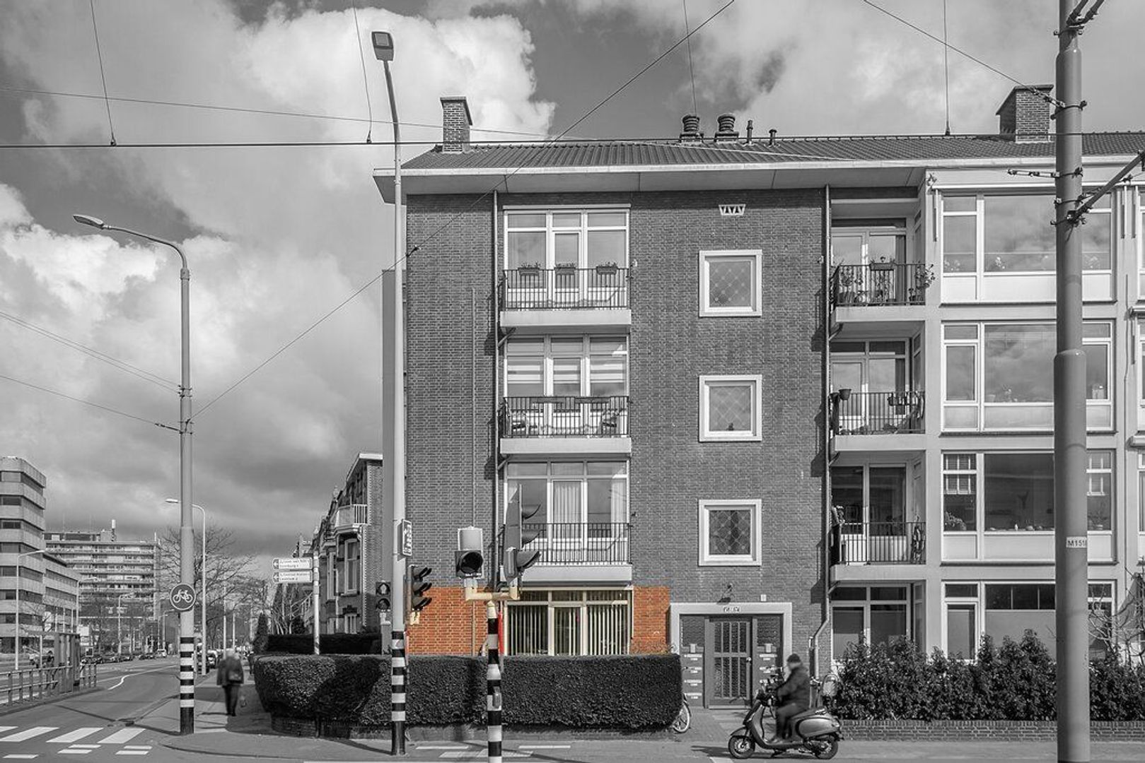 Juliana van Stolberglaan 158, Den Haag foto-29