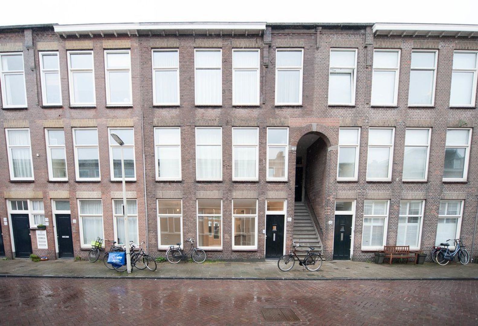 Johannes Camphuijsstraat 182, Den Haag foto-19