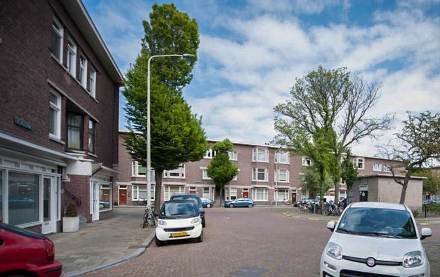 Willem van Outhoornstraat 107, Den Haag foto-13