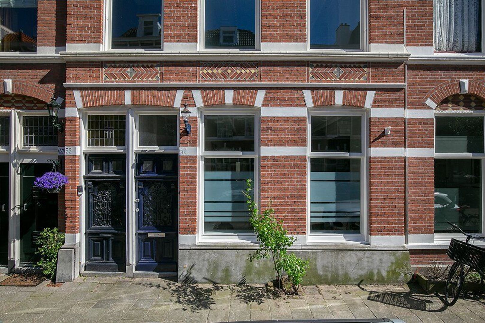 Rijklof van Goensstraat 53, Den Haag foto-0