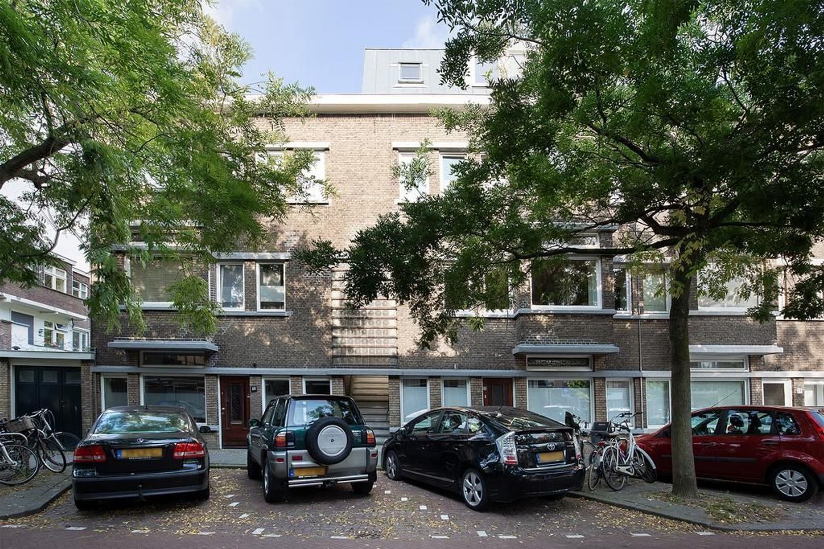 Van Heutszstraat 24, Den Haag foto-23