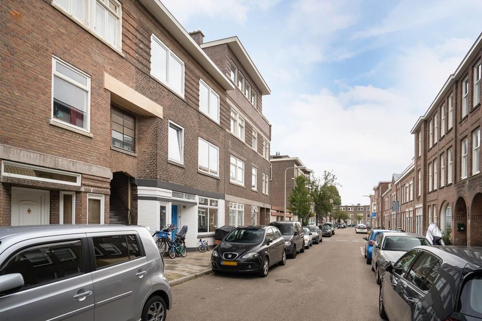 Hendrik Zwaardecroonstraat 102, Den Haag foto-12