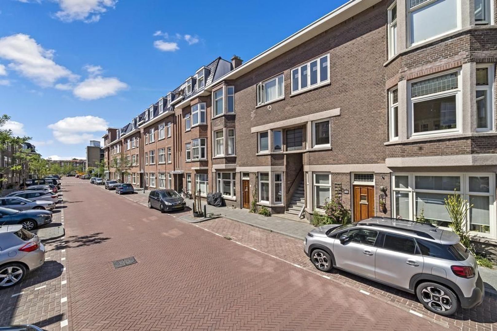 De Sillestraat 84, Den Haag foto-24