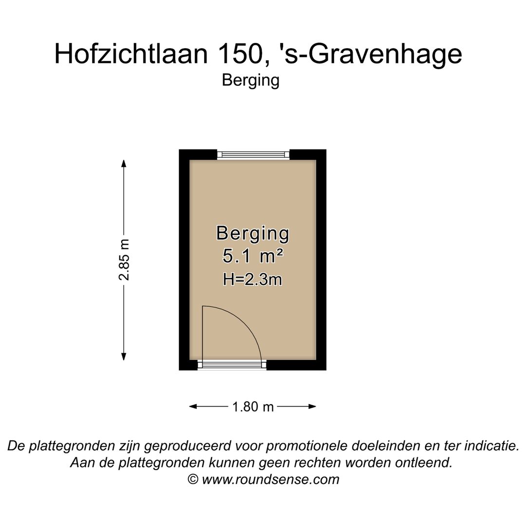 Hofzichtlaan 150, Den Haag foto-24