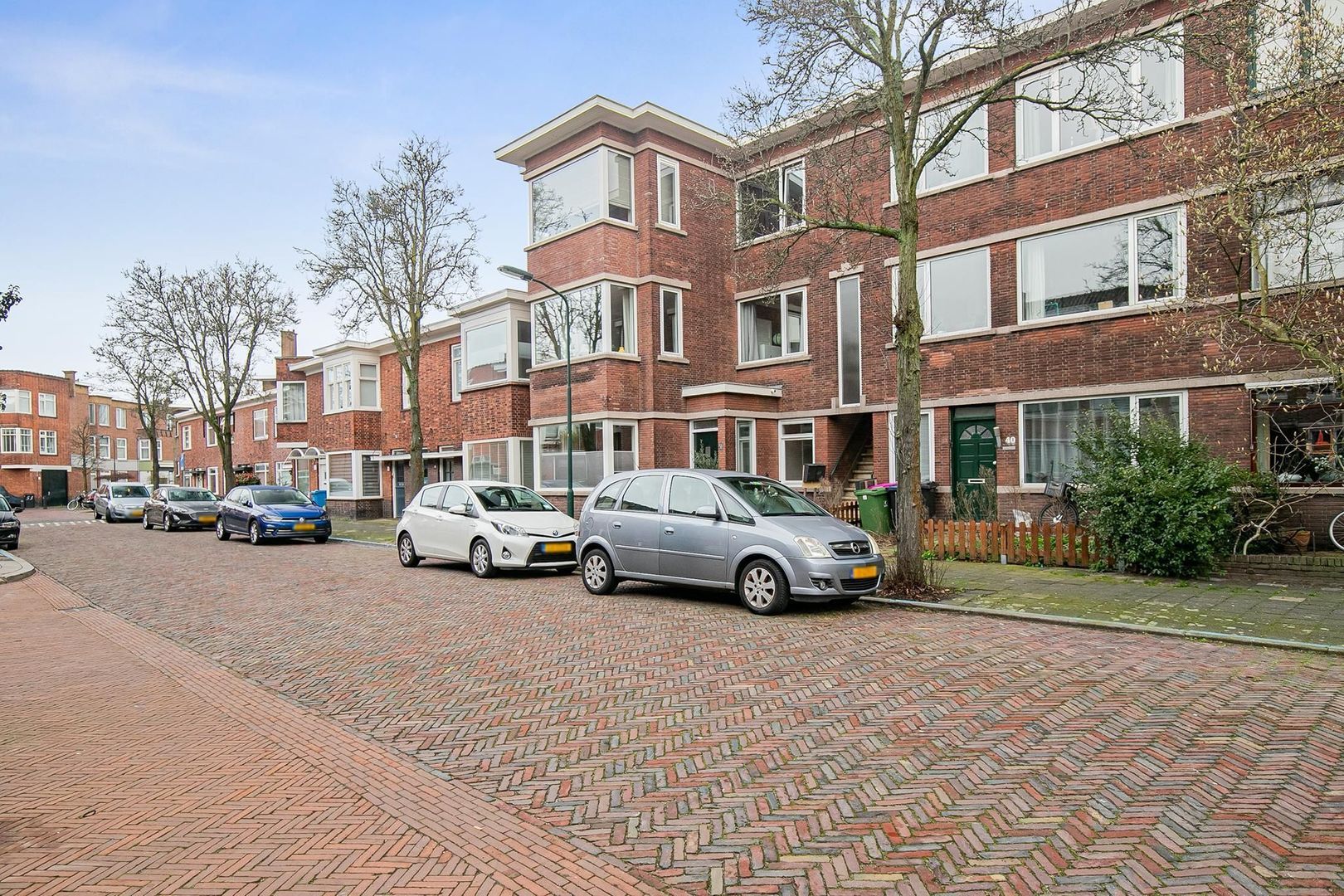 van Barbansonstraat 48, Voorburg foto-30