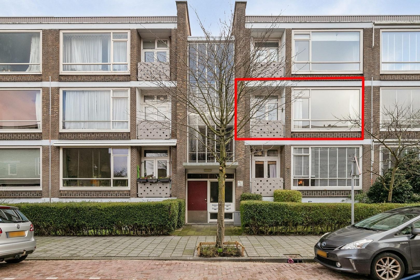 Cornelis Houtmanstraat 58, Den Haag foto-0