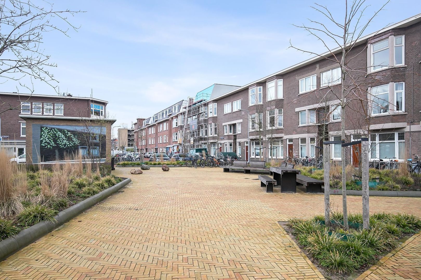 Van Heutszstraat 3, Den Haag foto-22