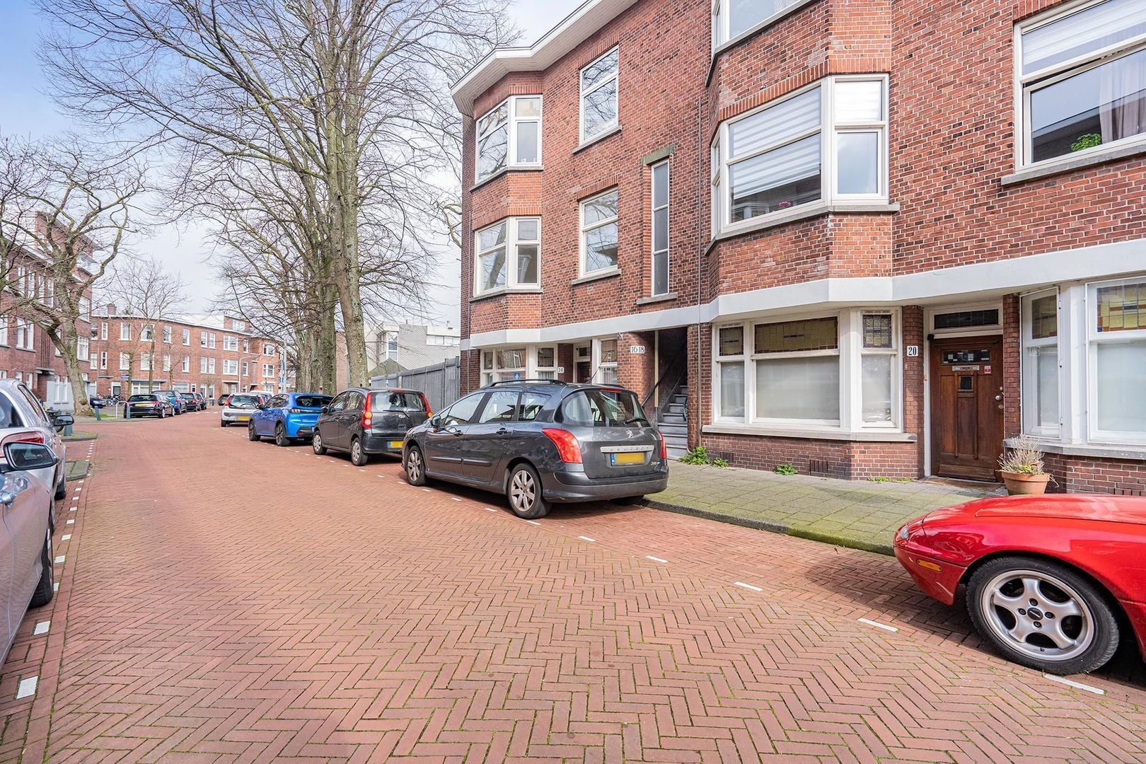 Van der Wyckstraat 16, Den Haag foto-27