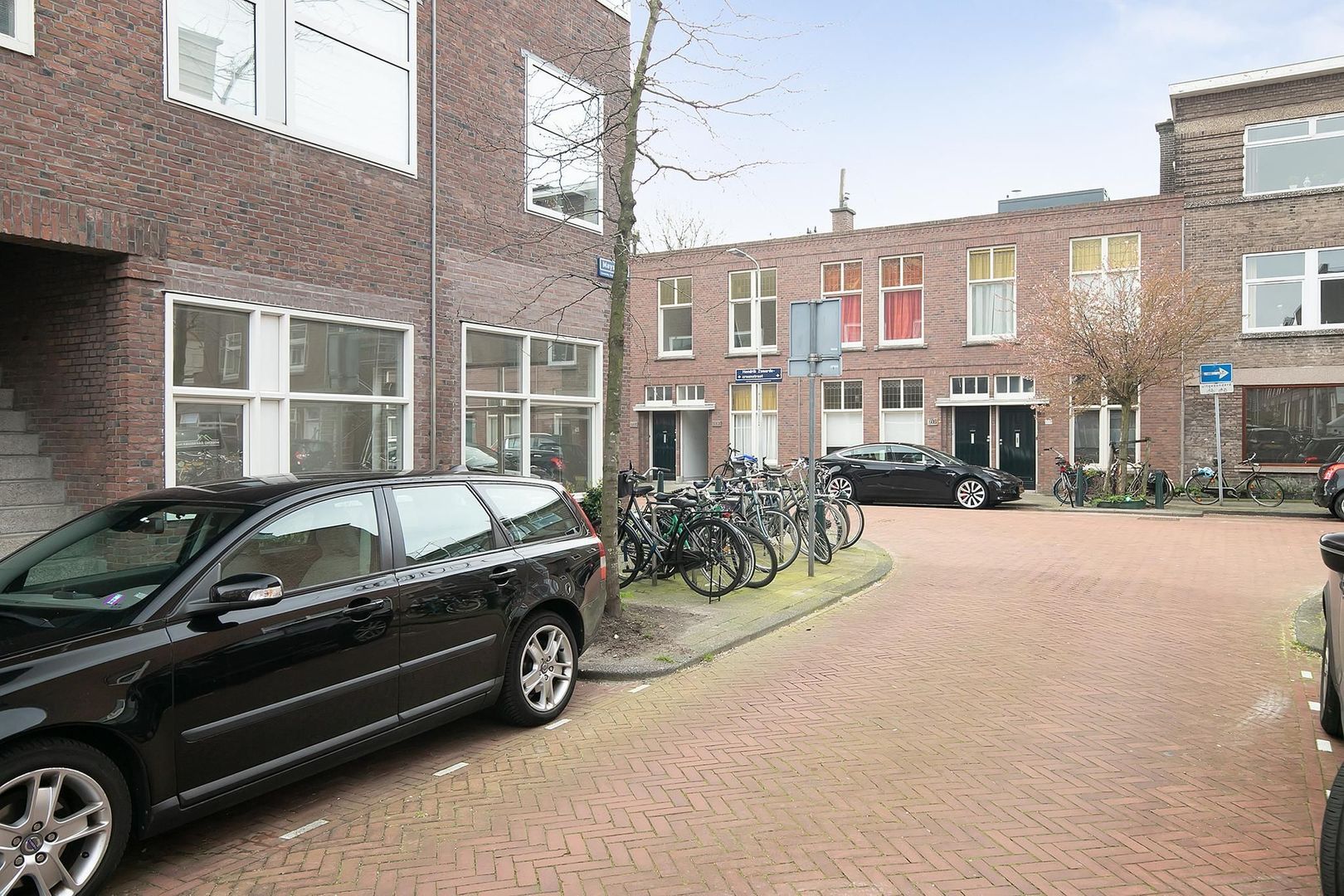 Hendrik Zwaardecroonstraat 228, Den Haag foto-31