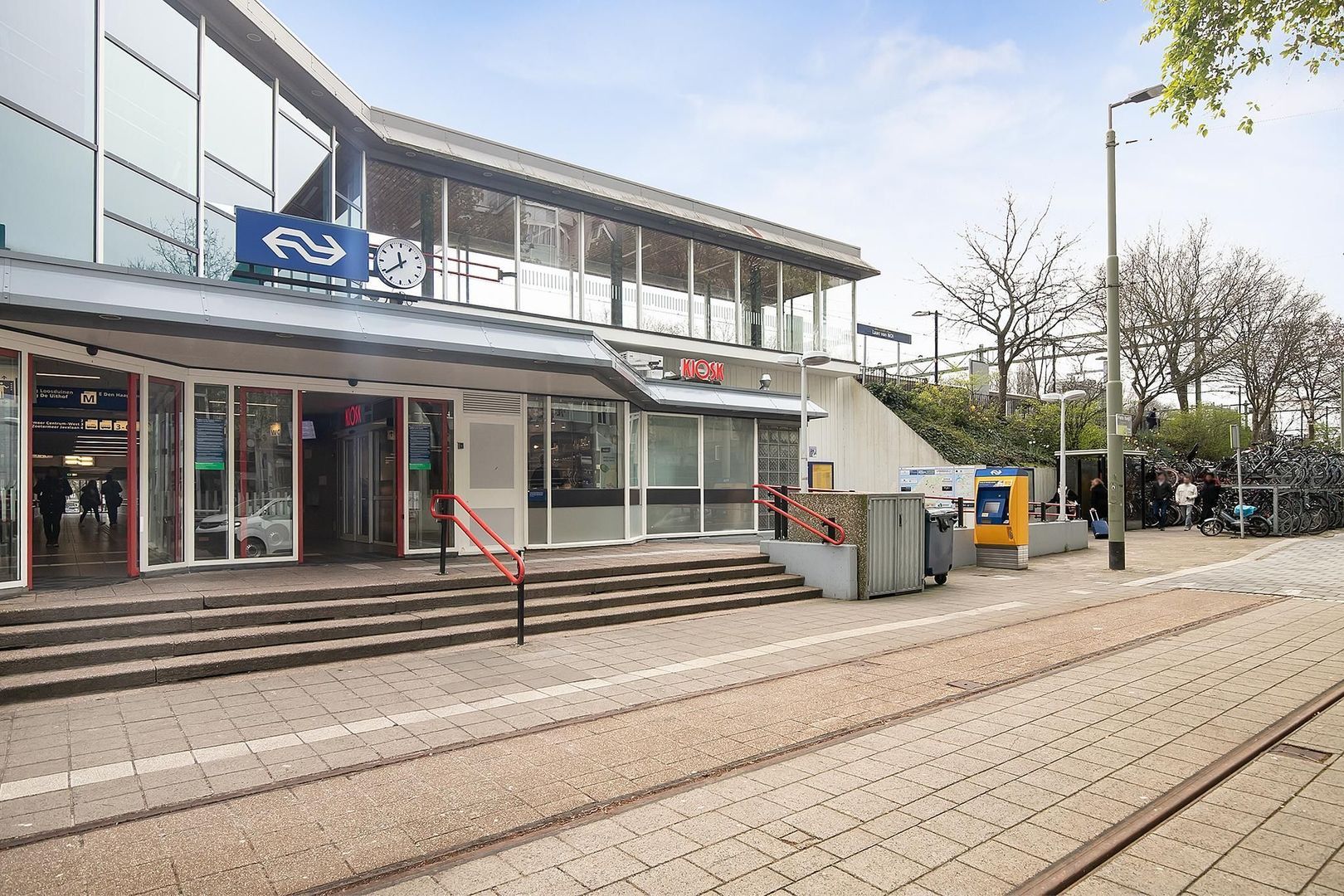 Hendrik Zwaardecroonstraat 228, Den Haag foto-35