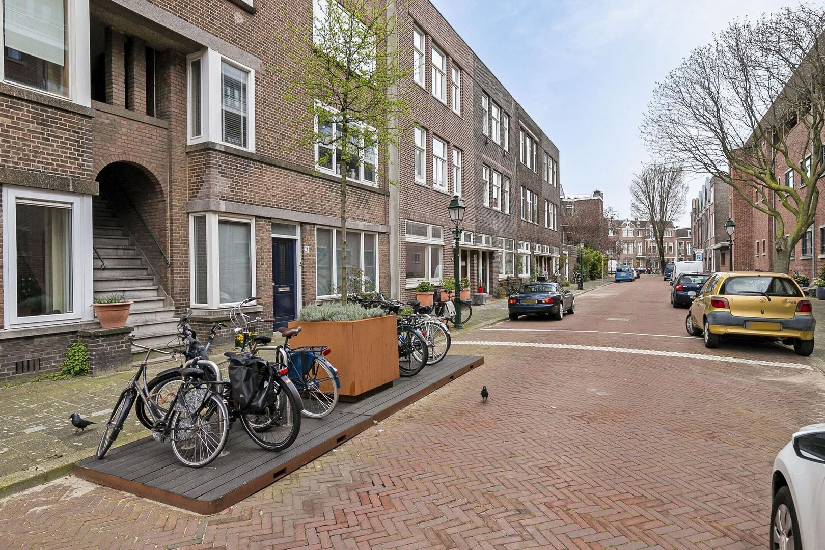 Van der Parrastraat 26, Den Haag foto-29