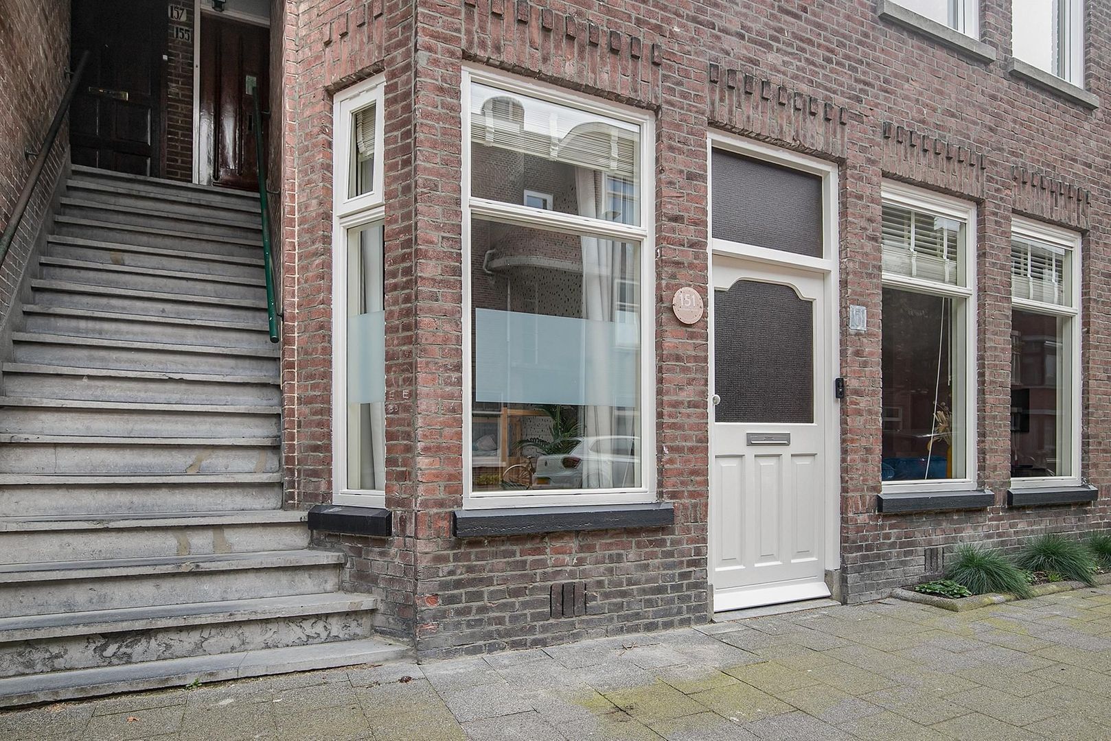 Usselincxstraat 151, Den Haag foto-6