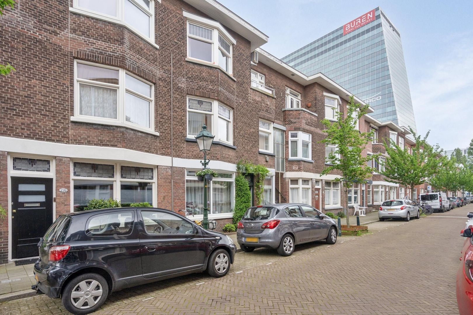 Van den Boschstraat 226, Den Haag foto-31