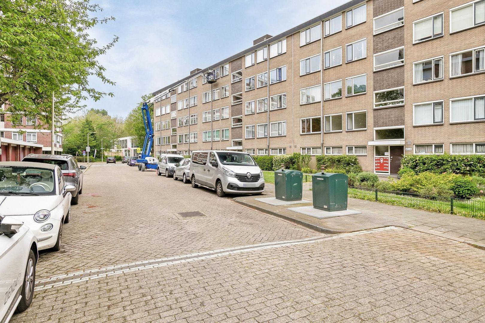 Kornalijnhorst 159, Den Haag foto-38