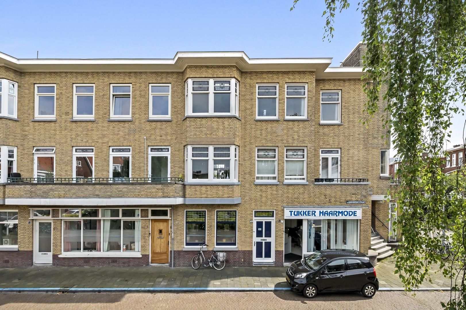 van Winoxbergestraat 9, Voorburg foto-0