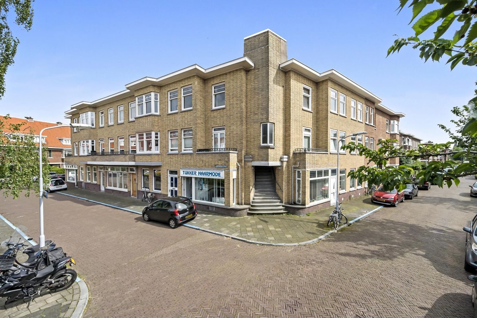 van Winoxbergestraat 9, Voorburg foto-1