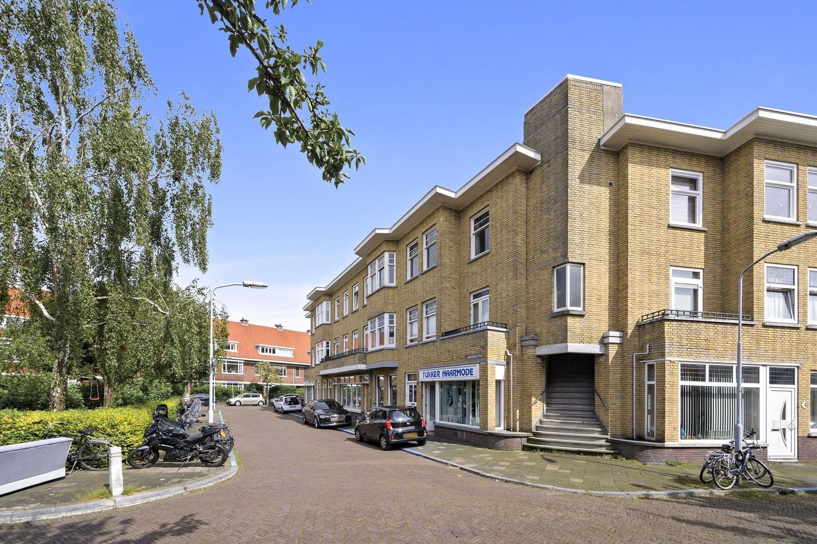 van Winoxbergestraat 9, Voorburg foto-4