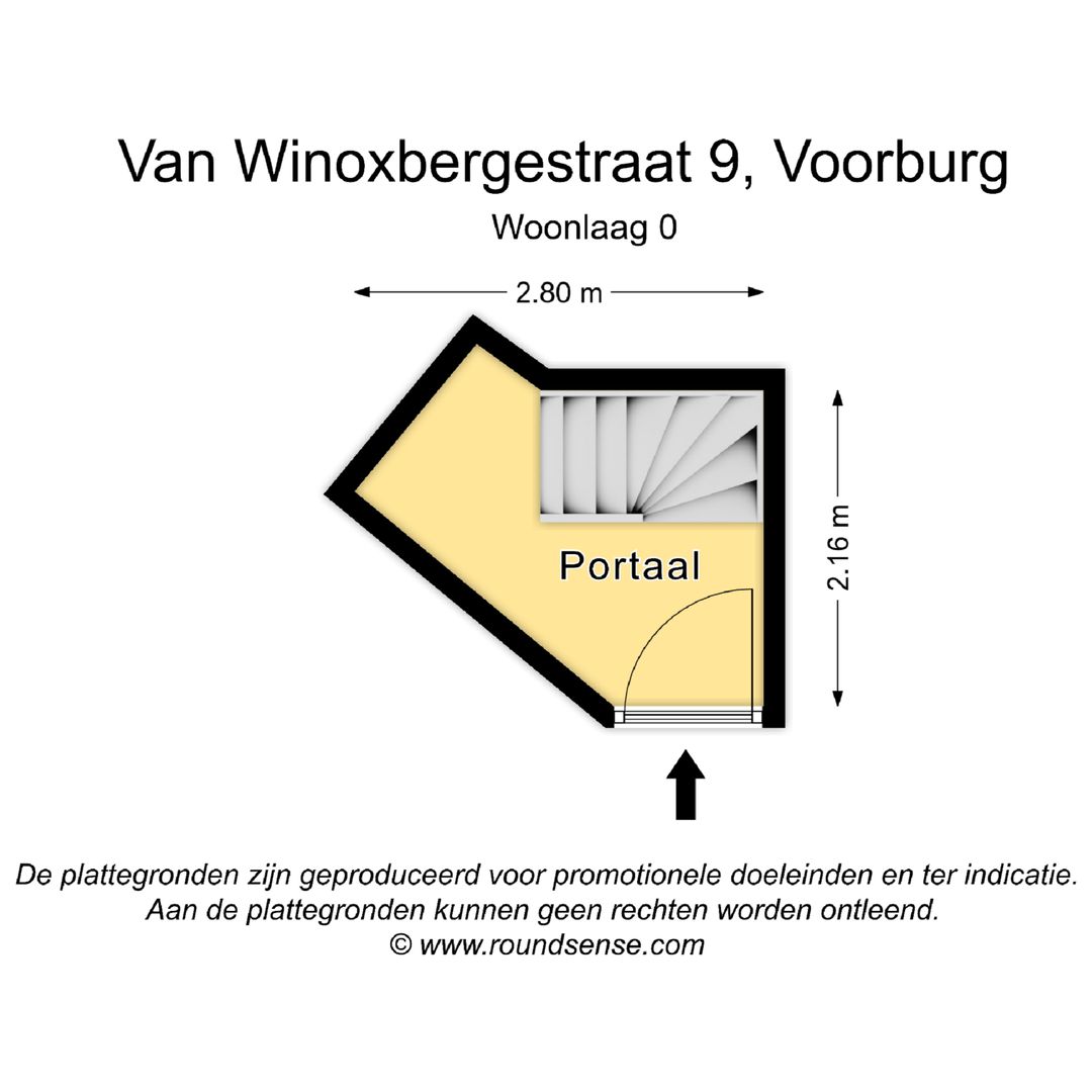 van Winoxbergestraat 9, Voorburg foto-29