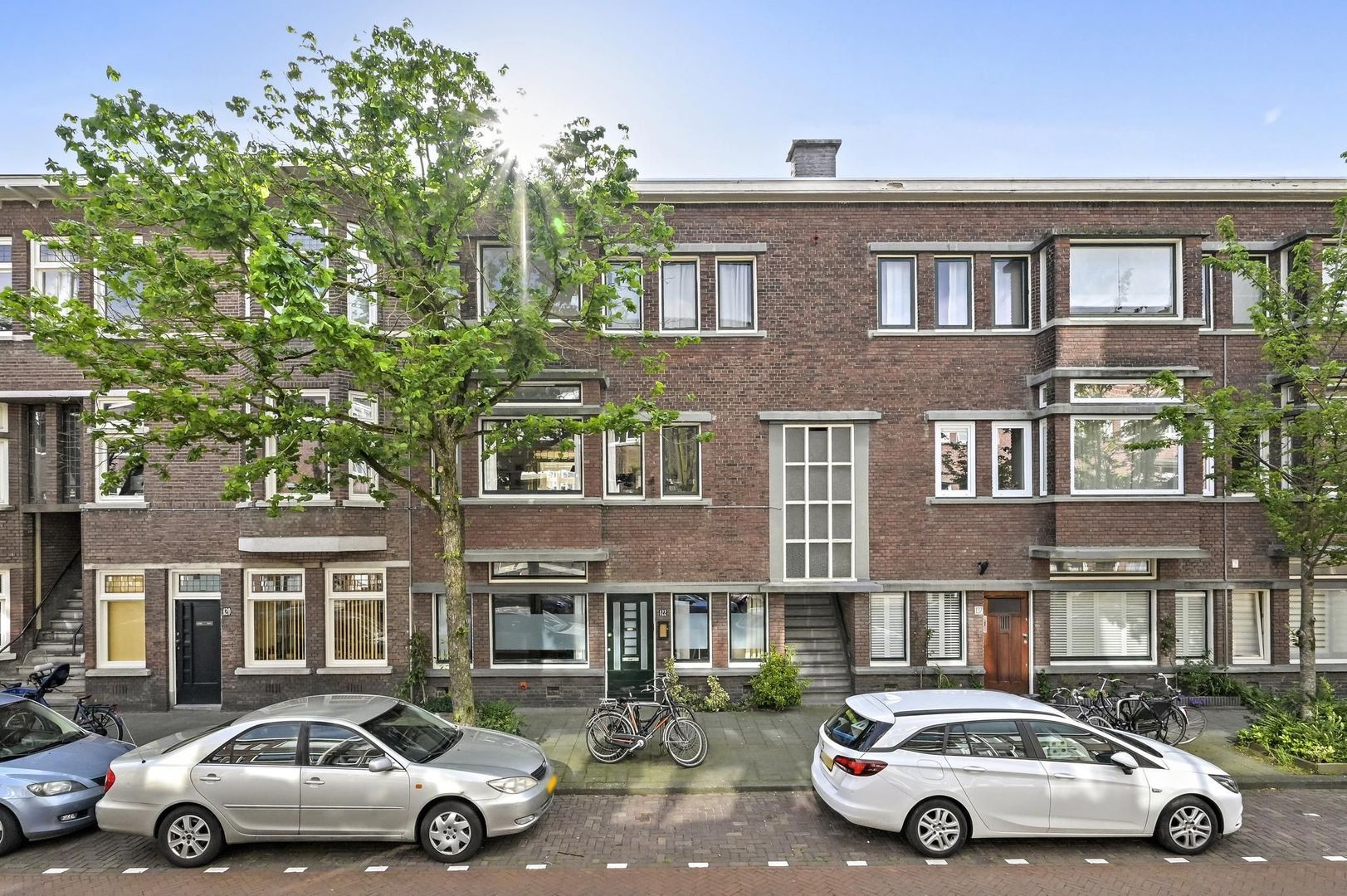 Stuyvesantstraat 122, Den Haag foto-29