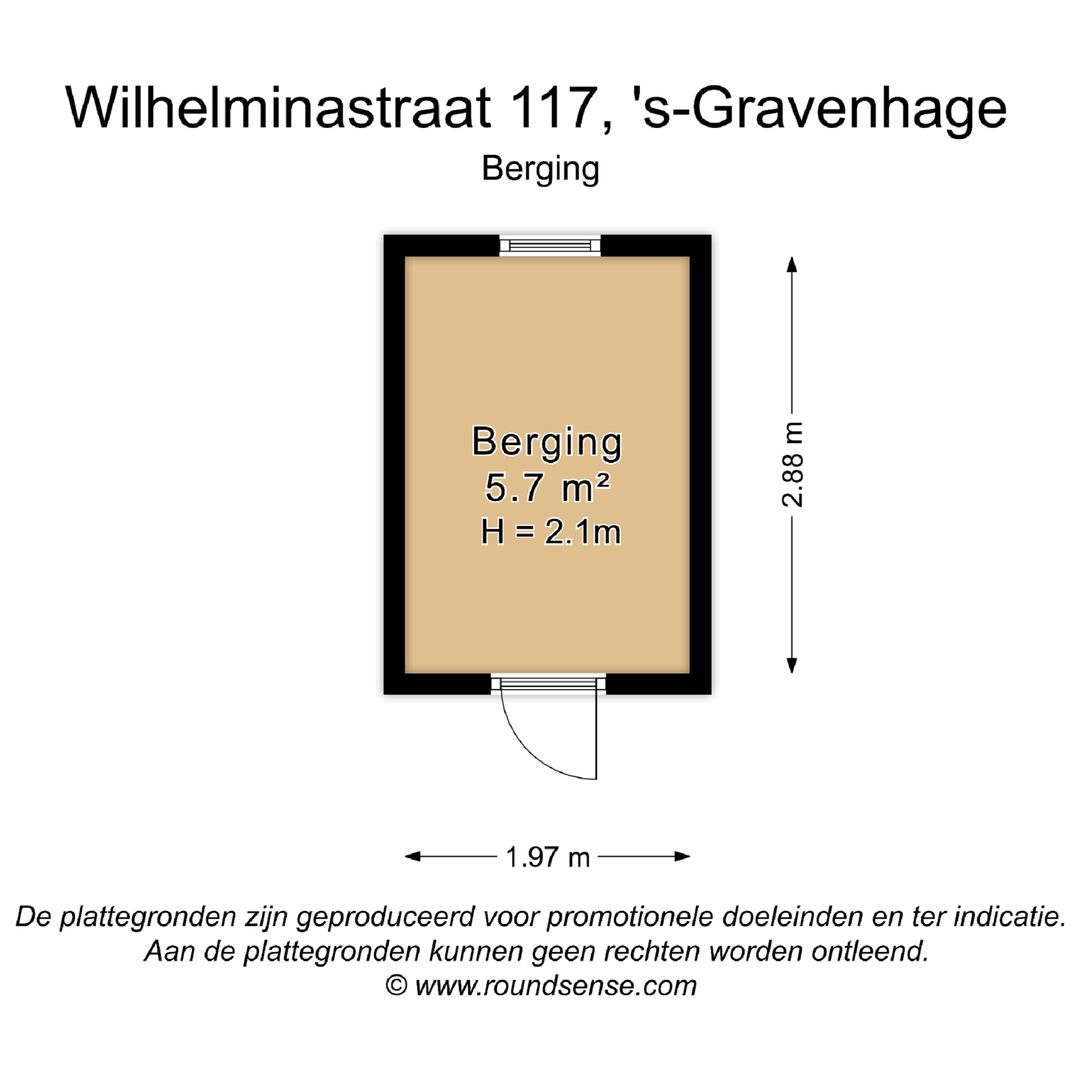 Wilhelminastraat 117, Den Haag foto-36