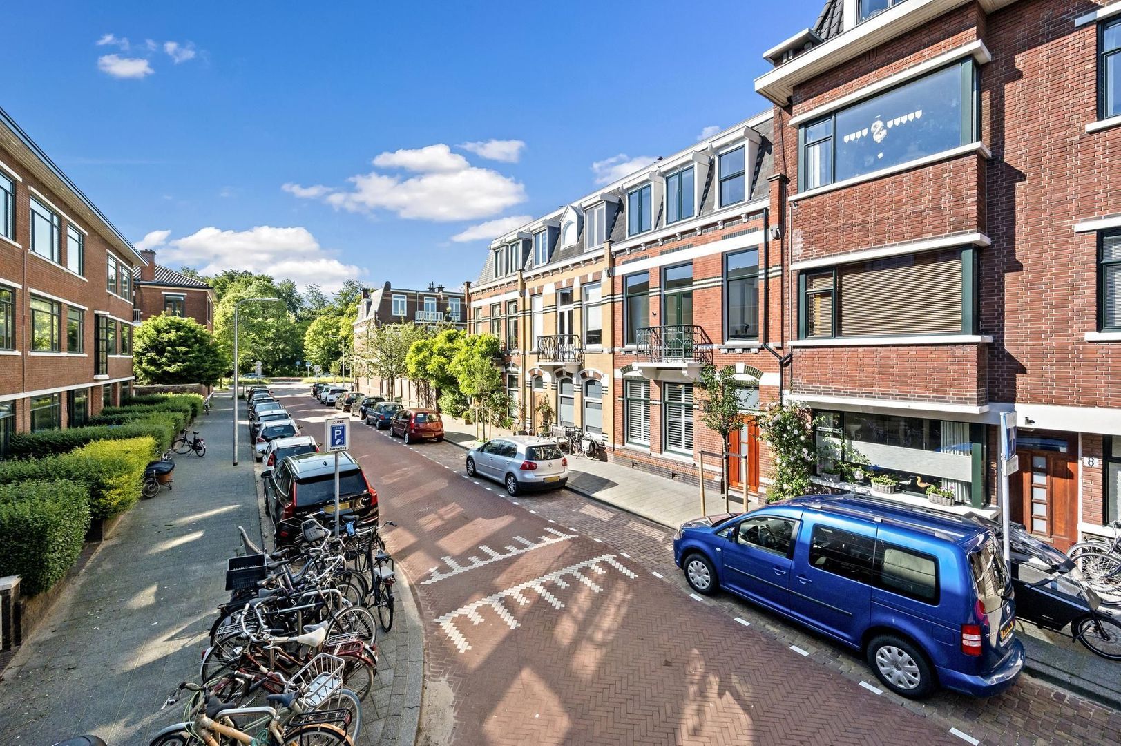 Cornelis van der Lijnstraat 6, Den Haag foto-65