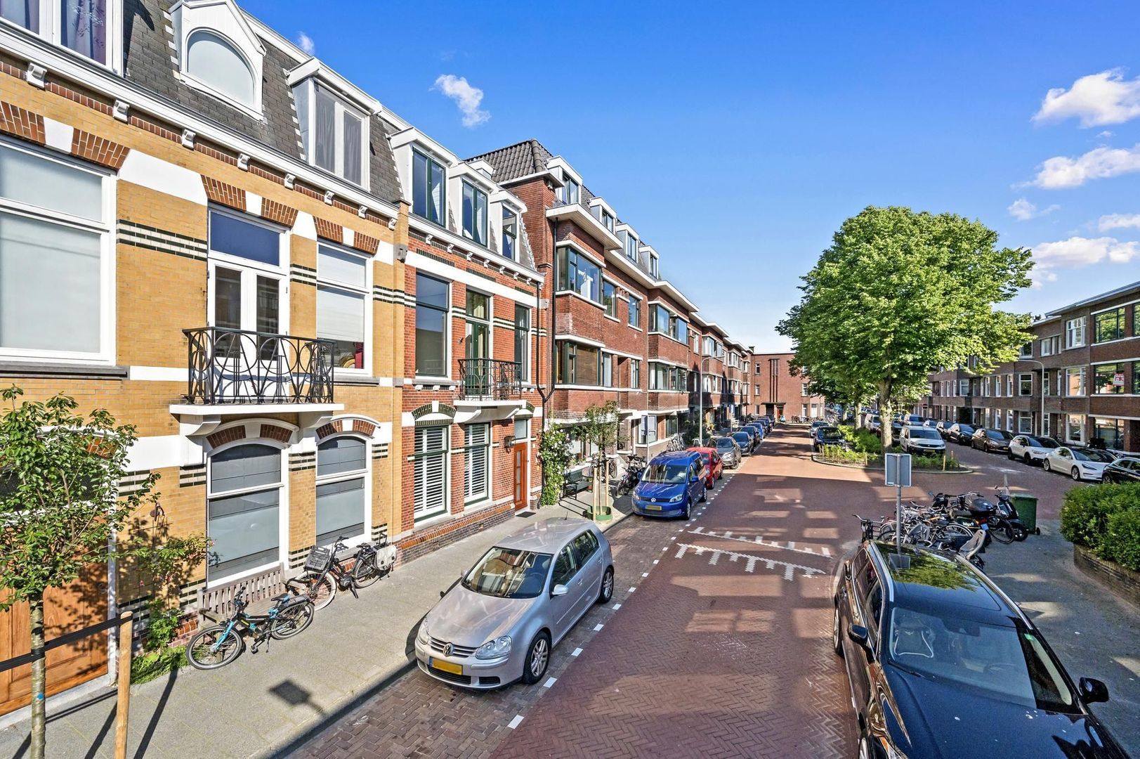 Cornelis van der Lijnstraat 6, Den Haag foto-7