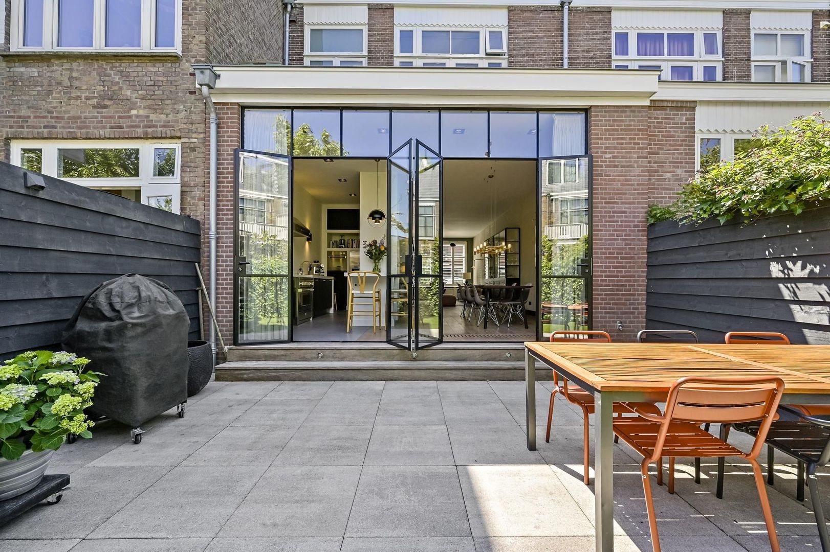 Cornelis van der Lijnstraat 6, Den Haag foto-25