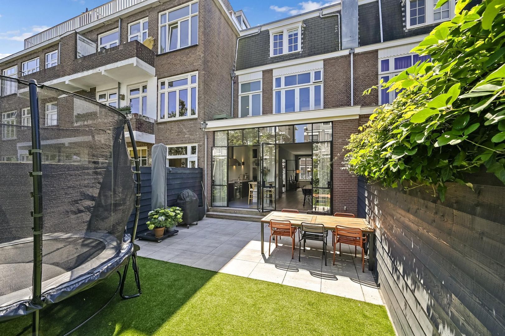 Cornelis van der Lijnstraat 6, Den Haag foto-27