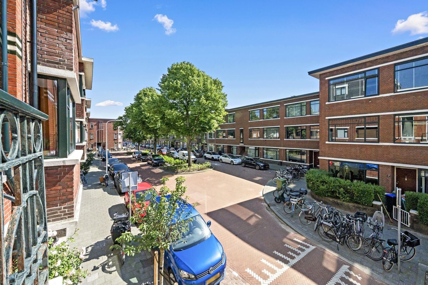 Cornelis van der Lijnstraat 6, Den Haag foto-42