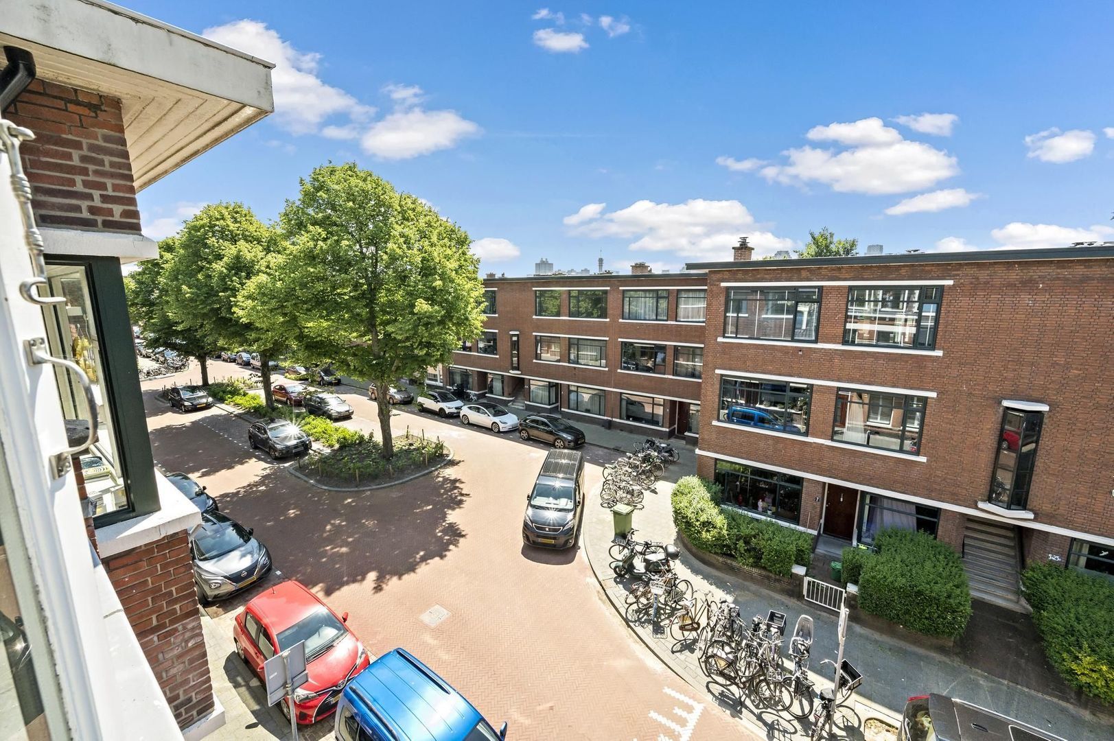 Cornelis van der Lijnstraat 6, Den Haag foto-62