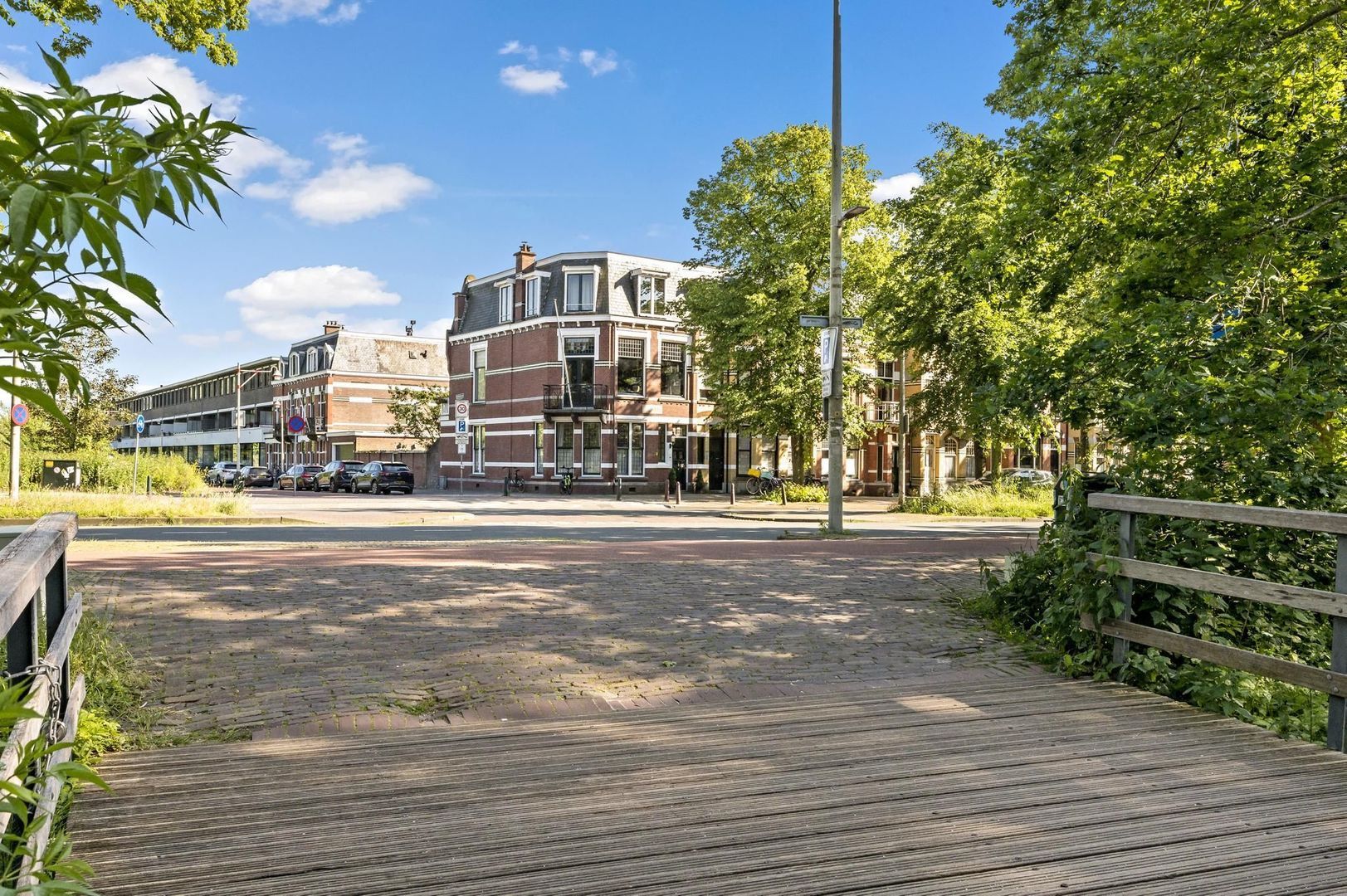 Cornelis van der Lijnstraat 6, Den Haag foto-66