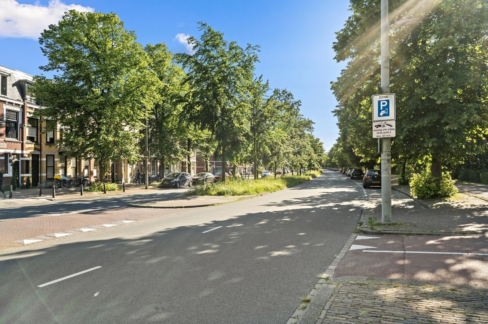 Cornelis van der Lijnstraat 6, Den Haag foto-67