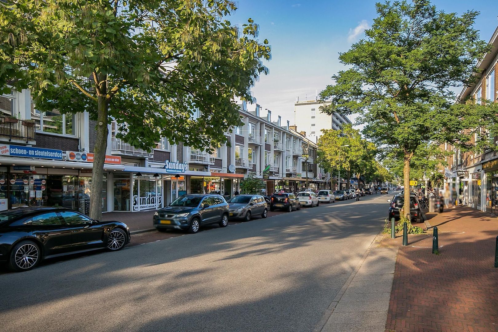 Cornelis van der Lijnstraat 6, Den Haag foto-73