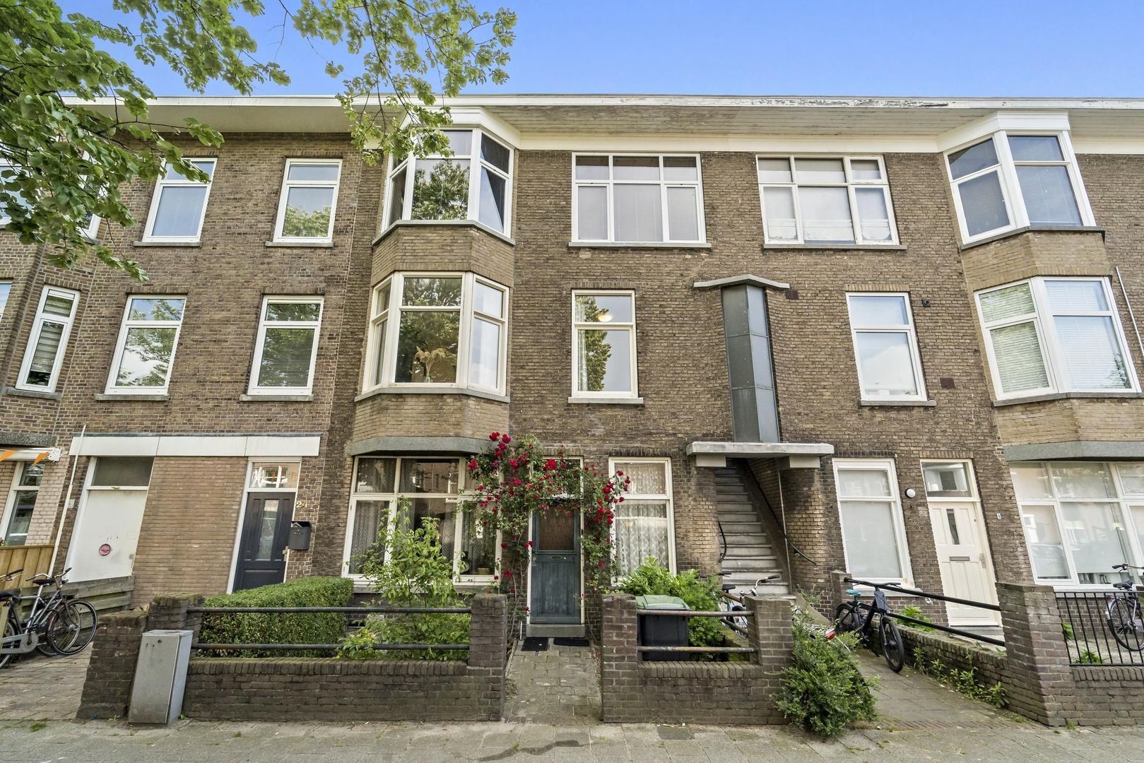 van Egmondestraat 16, Voorburg foto-6