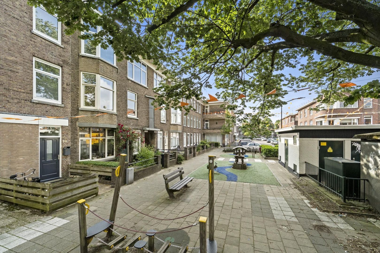 van Egmondestraat 16, Voorburg foto-27