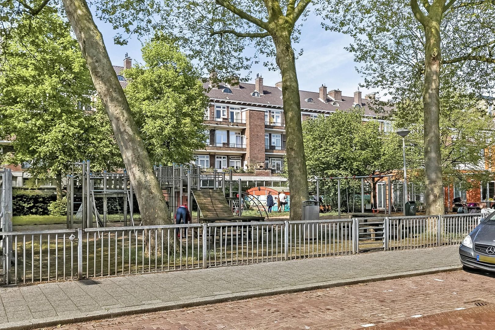 Willem van Outhoornstraat 43, Den Haag foto-26