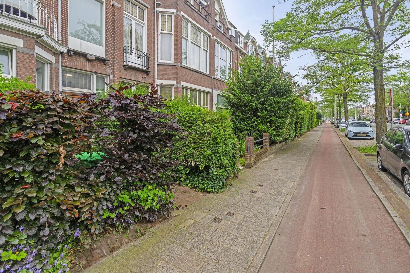 Laan van Nieuw-Oost-Indie 207, Den Haag foto-21