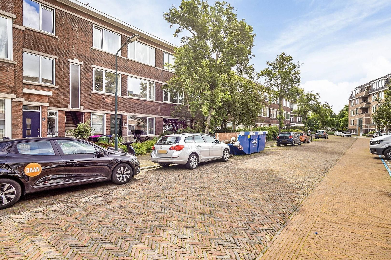 van Barbansonstraat 42, Voorburg foto-21