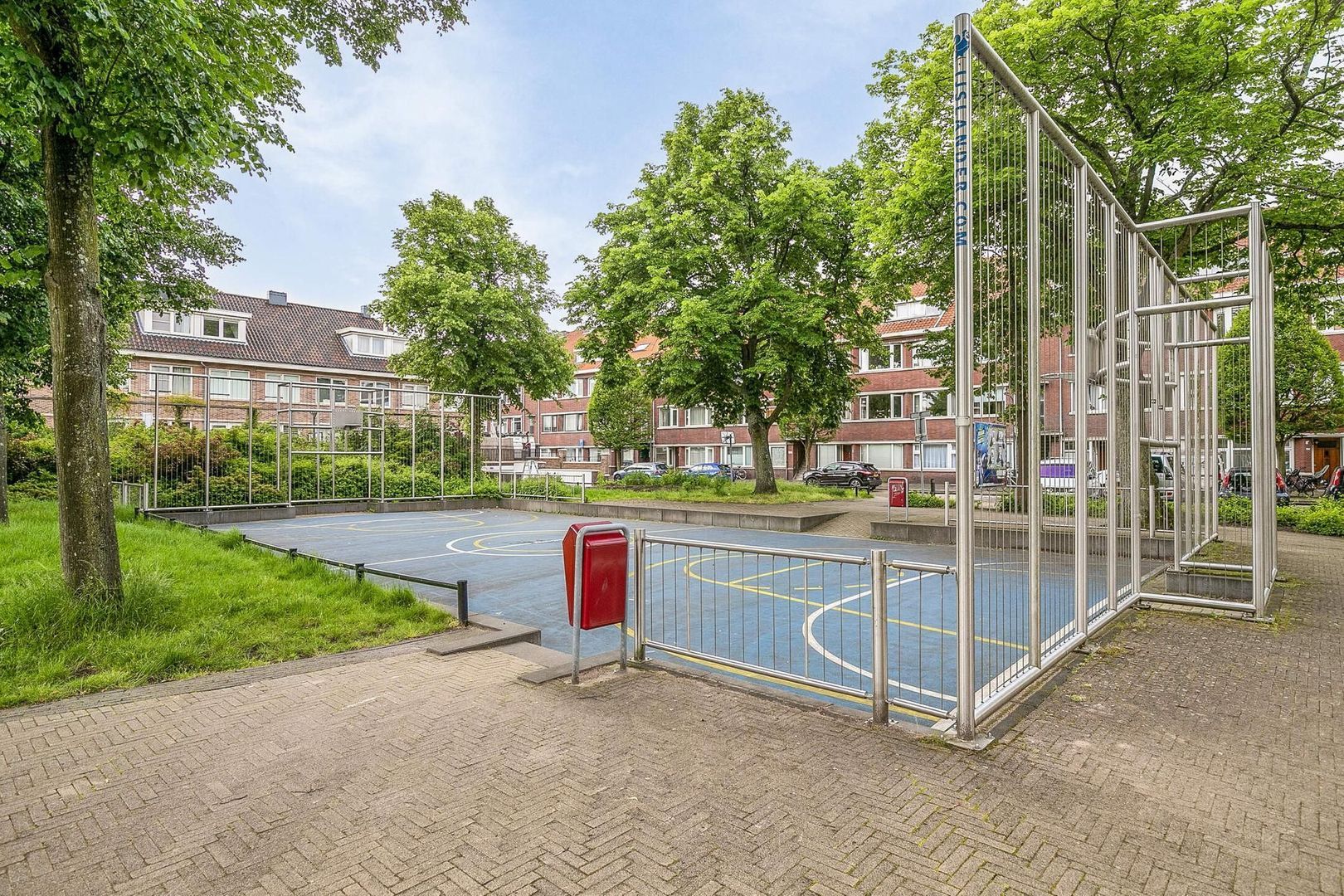 van Barbansonstraat 42, Voorburg foto-22