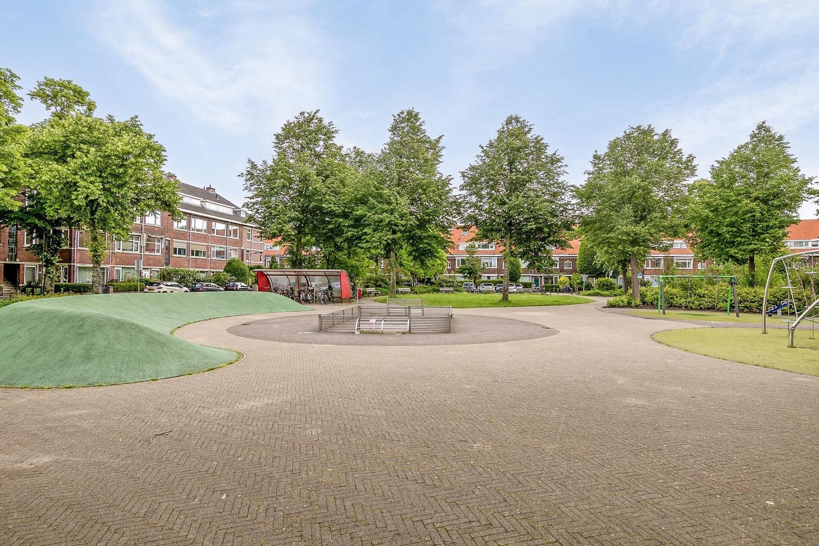 van Barbansonstraat 42, Voorburg foto-23