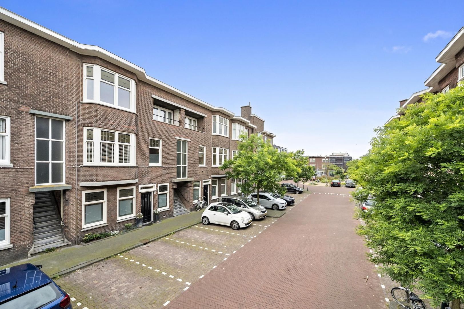 De Sillestraat 151, Den Haag foto-25