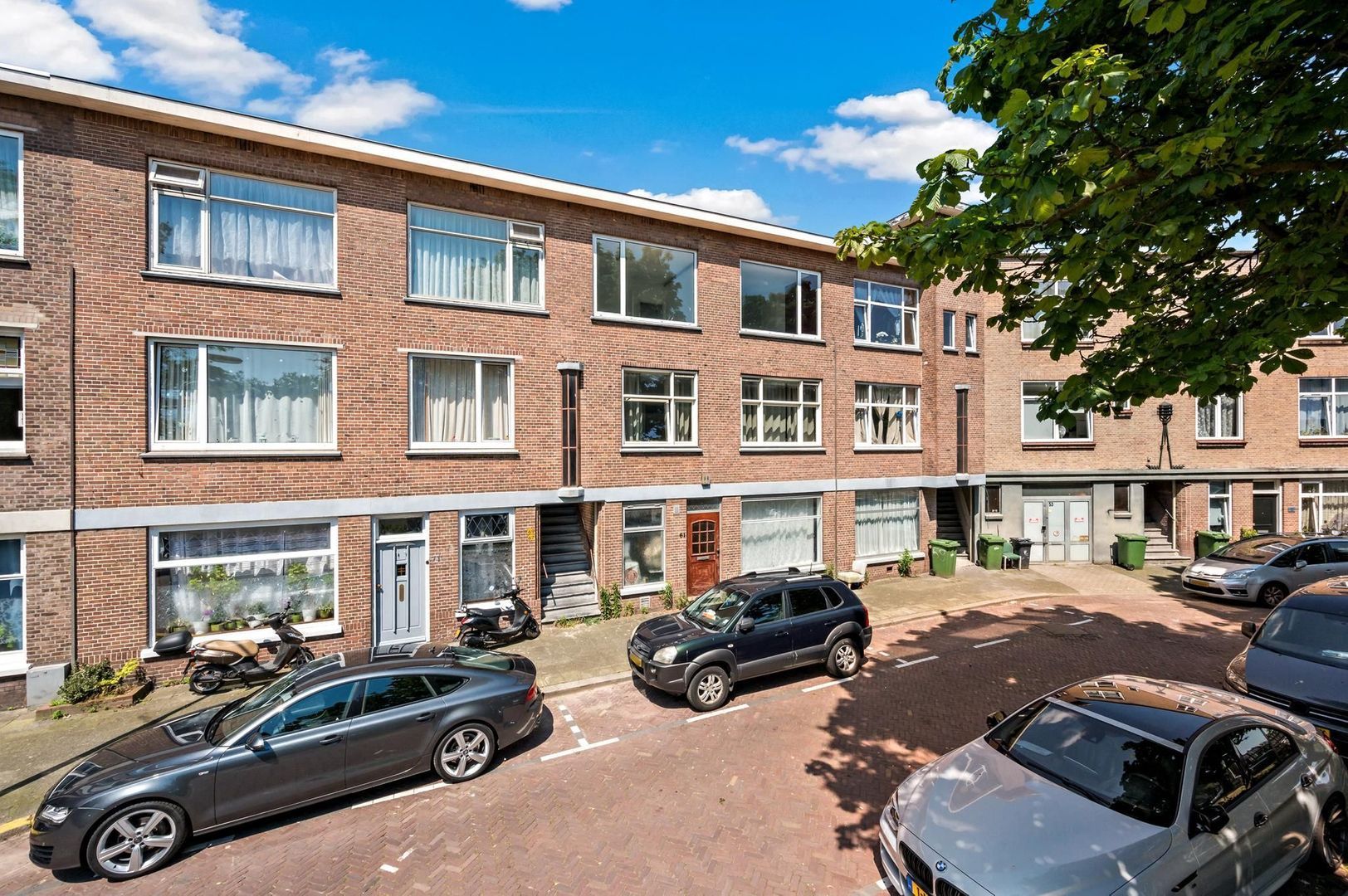 Van Musschenbroekstraat 65, Den Haag foto-0